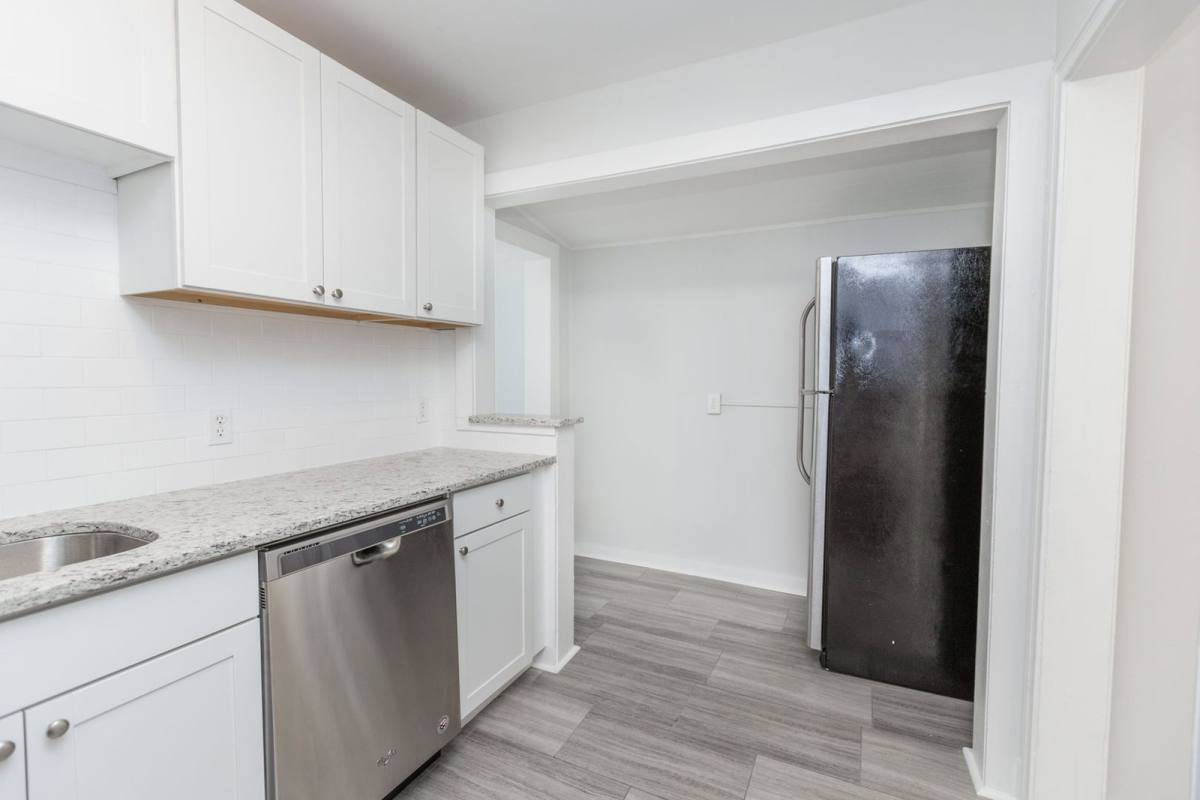 House for rent at 5001 Schutte Ave, Richmond, VA 23225