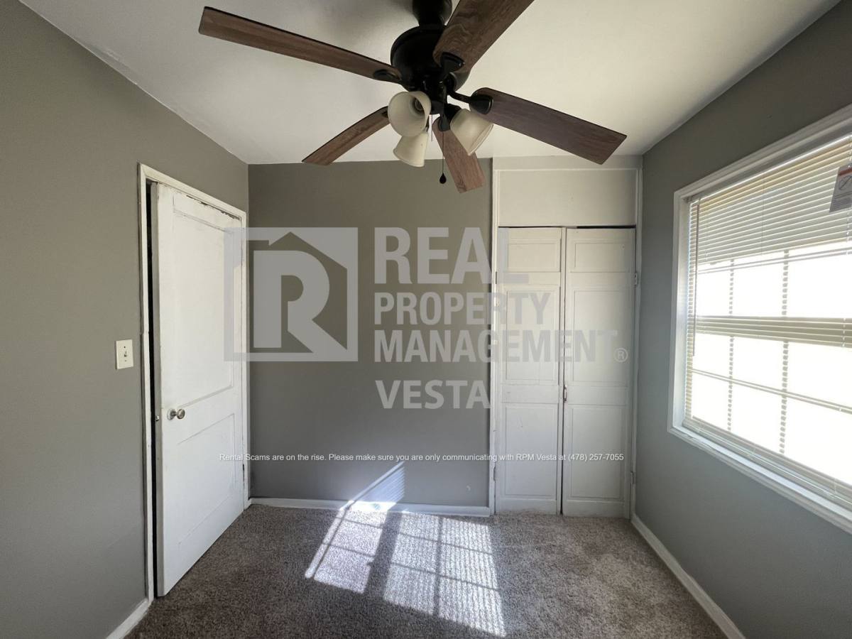 House for rent at 2459 Vivian Dr, Macon, GA 31206