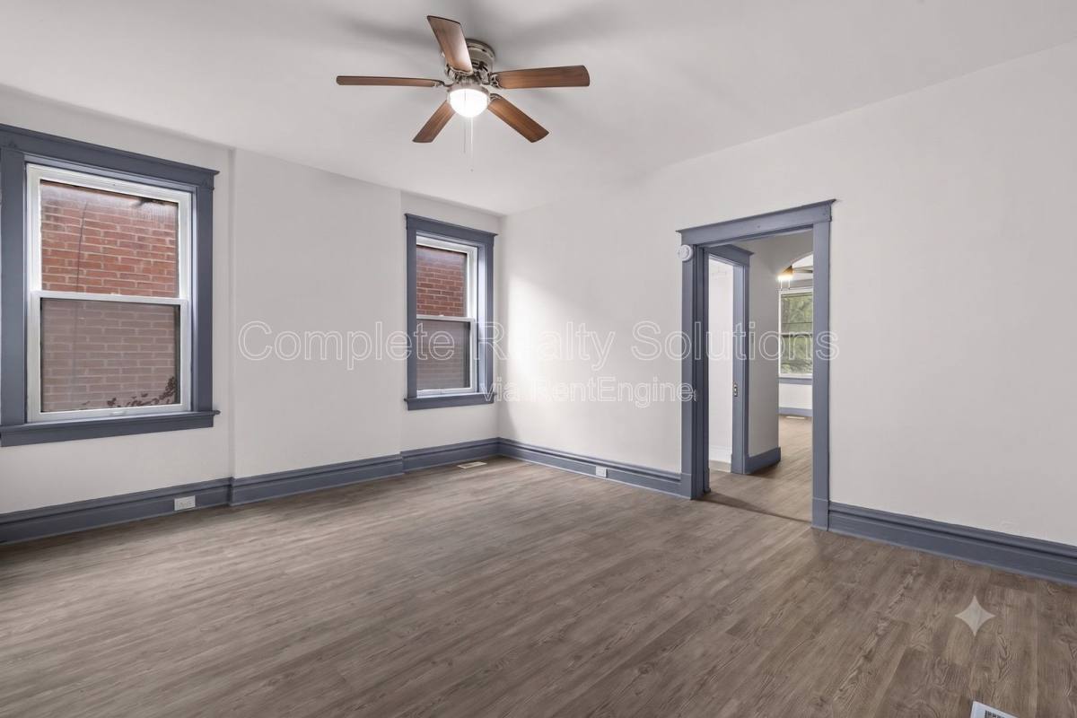 Apartment for rent at 510-512 Fassen St #510 1F, Saint Louis, MO 63111