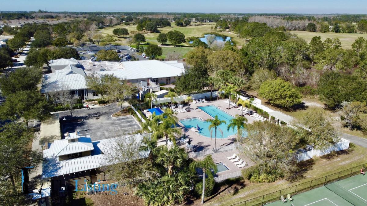 Condo for rent at 7125 Red Lantern Dr, St. Cloud, FL 34773