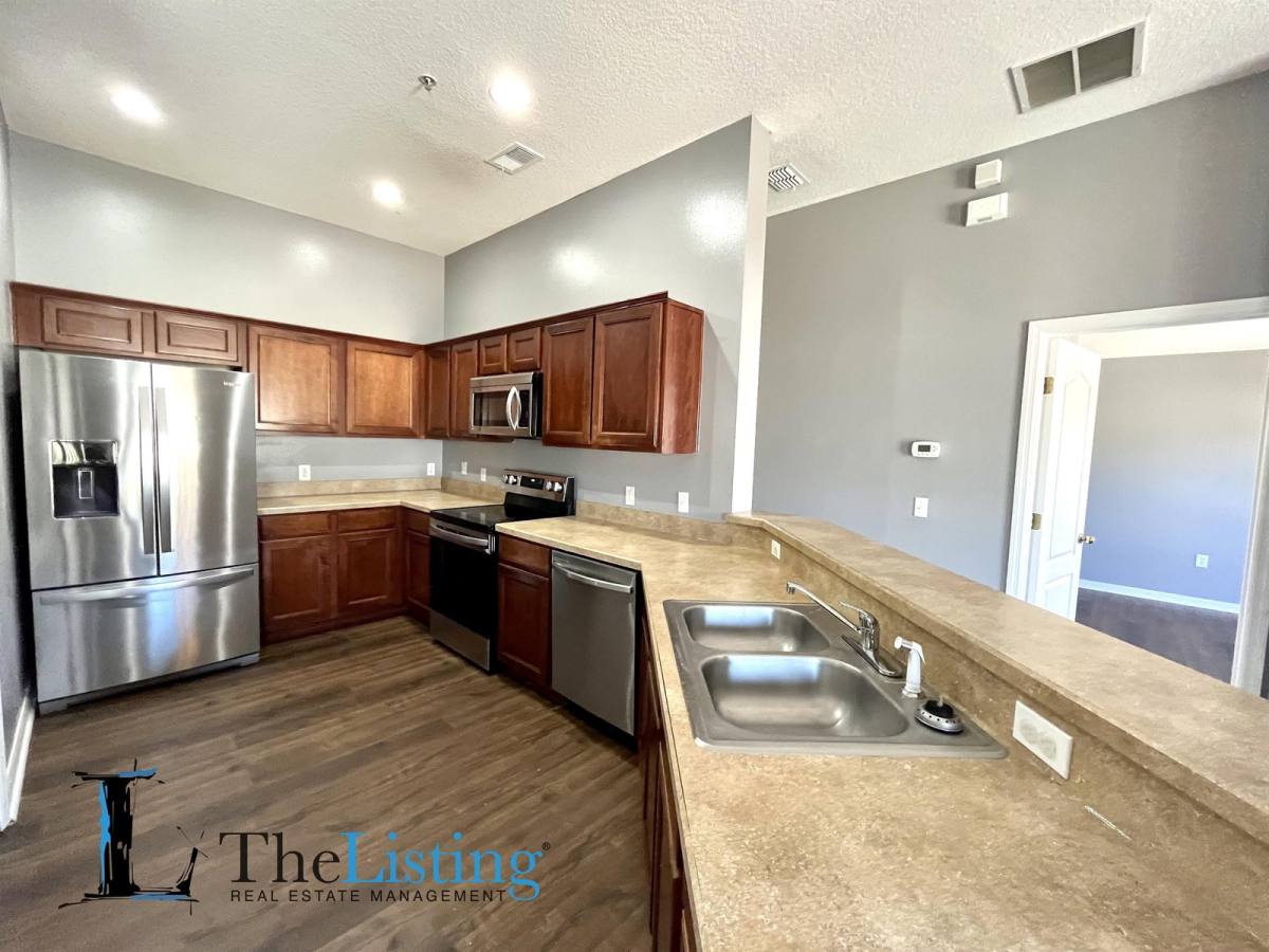 Condo for rent at 7125 Red Lantern Dr, Saint Cloud, FL 34773