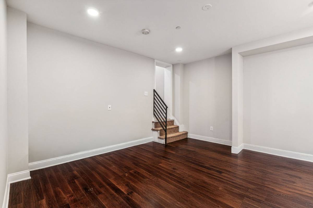 Apartment for rent at 1721 Pine St #B, Philadelphia, PA 19103