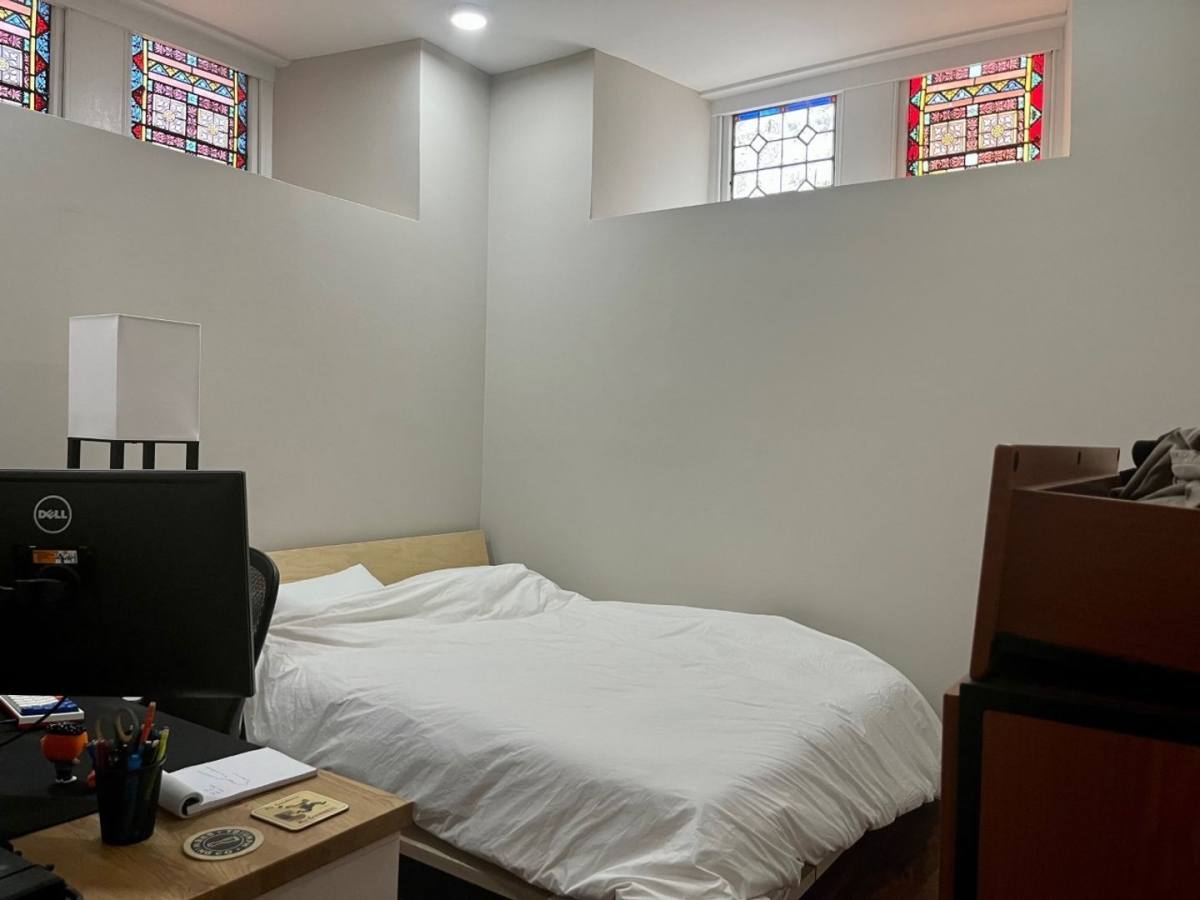 Apartment for rent at 2001 Spring Garden St #206, Philadelphia, PA 19130