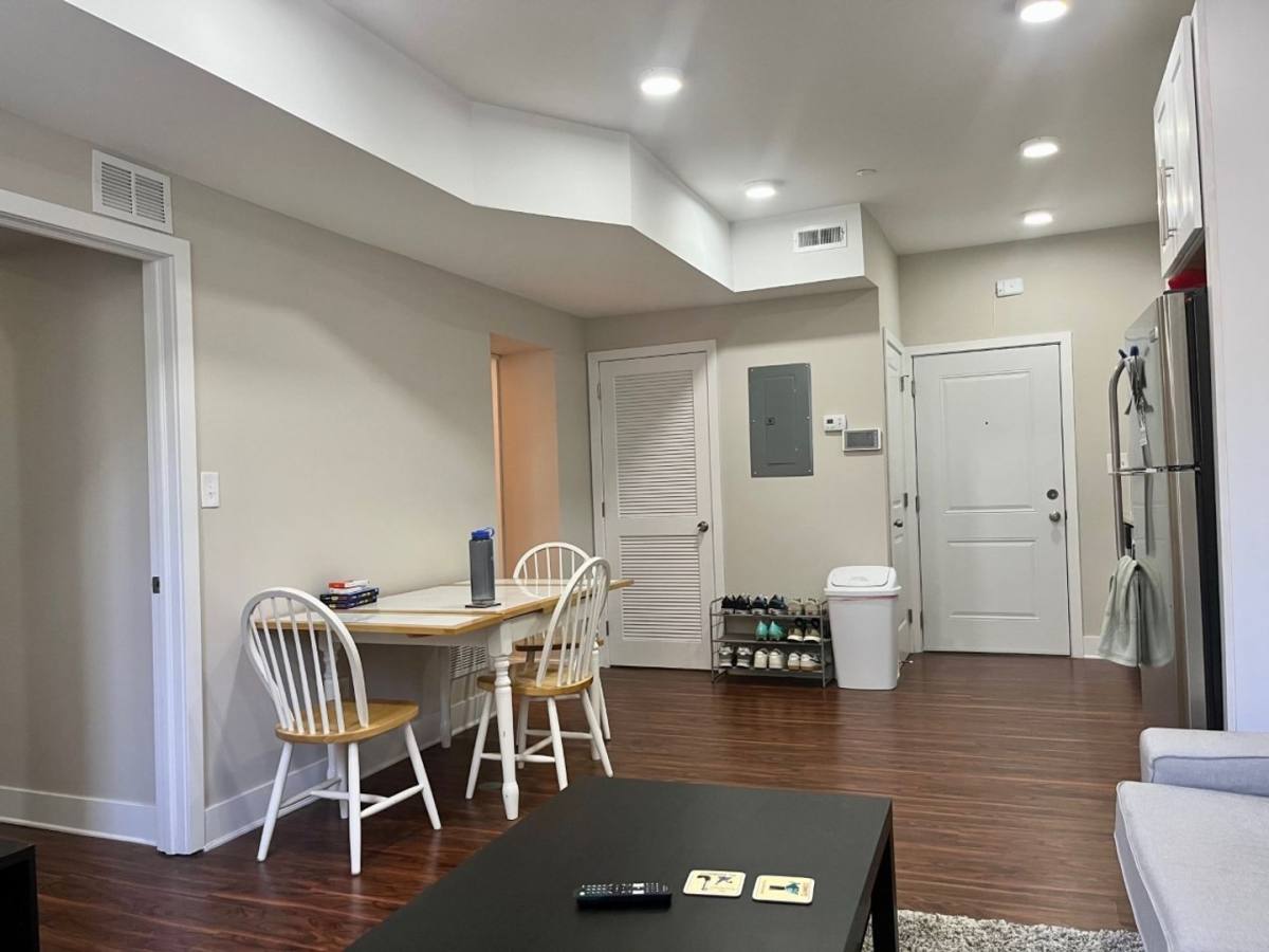 Apartment for rent at 2001 Spring Garden St #206, Philadelphia, PA 19130