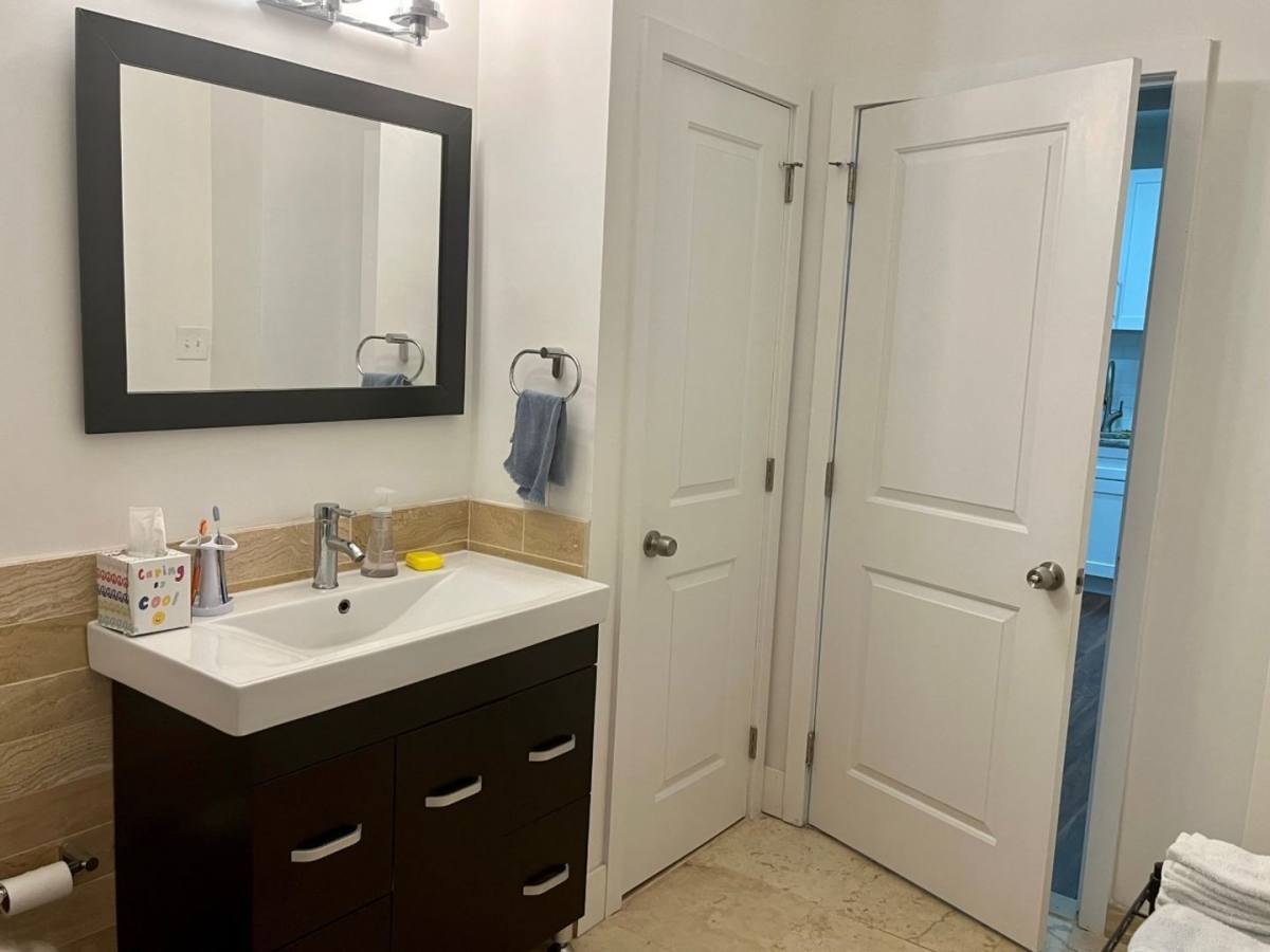 Apartment for rent at 2001 Spring Garden St #206, Philadelphia, PA 19130