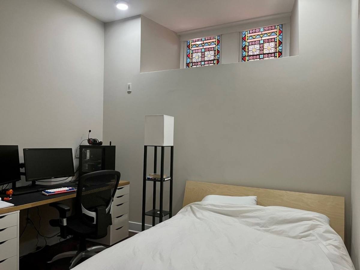 Apartment for rent at 2001 Spring Garden St #206, Philadelphia, PA 19130