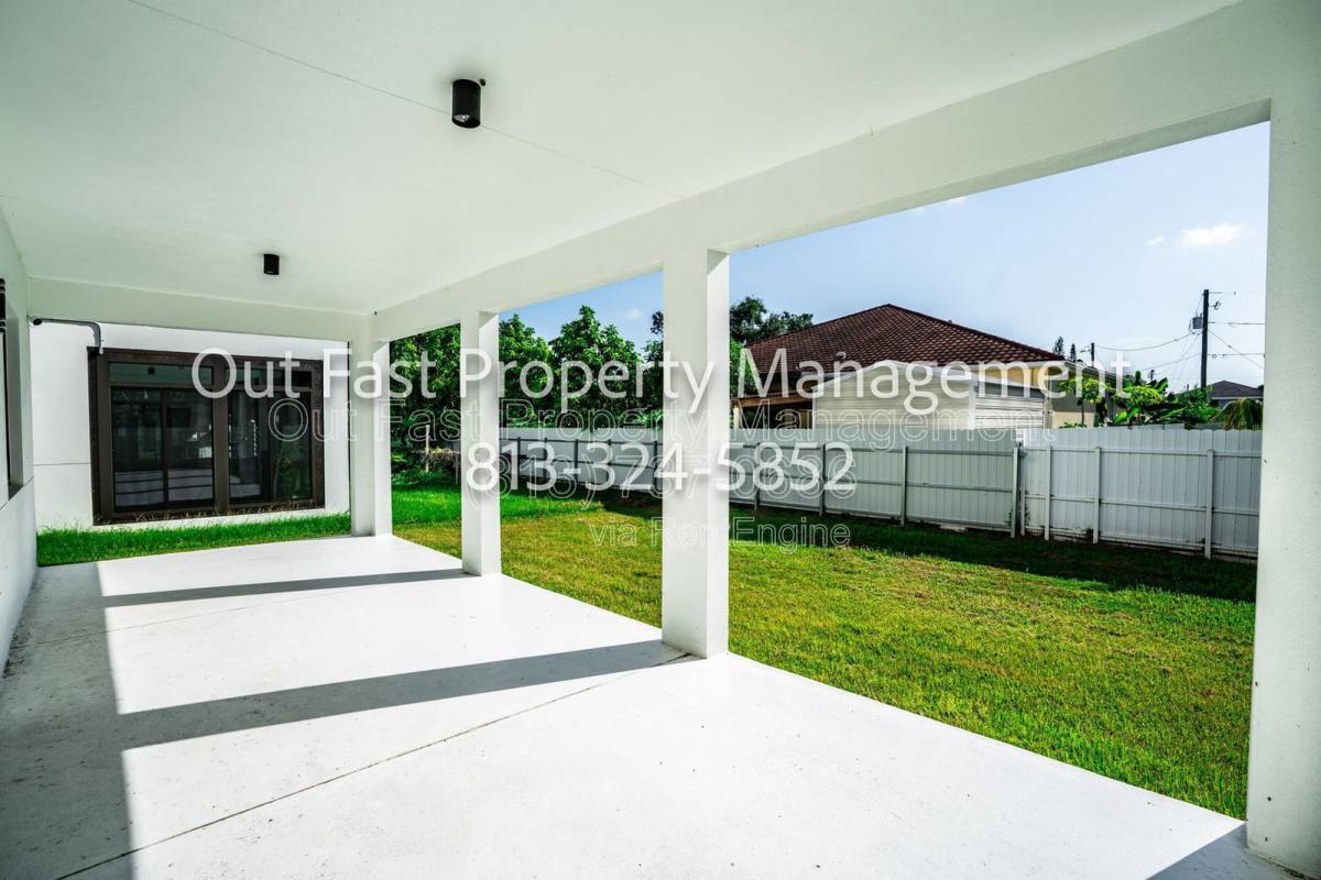 House for rent at 7519 N Coolidge Ave, Tampa, FL 33614