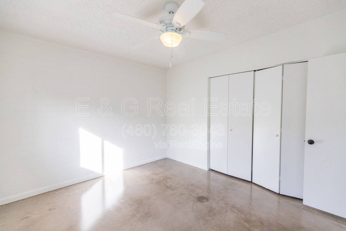 Apartment for rent at 1337 W 3rd St #1, Tempe, AZ 85281