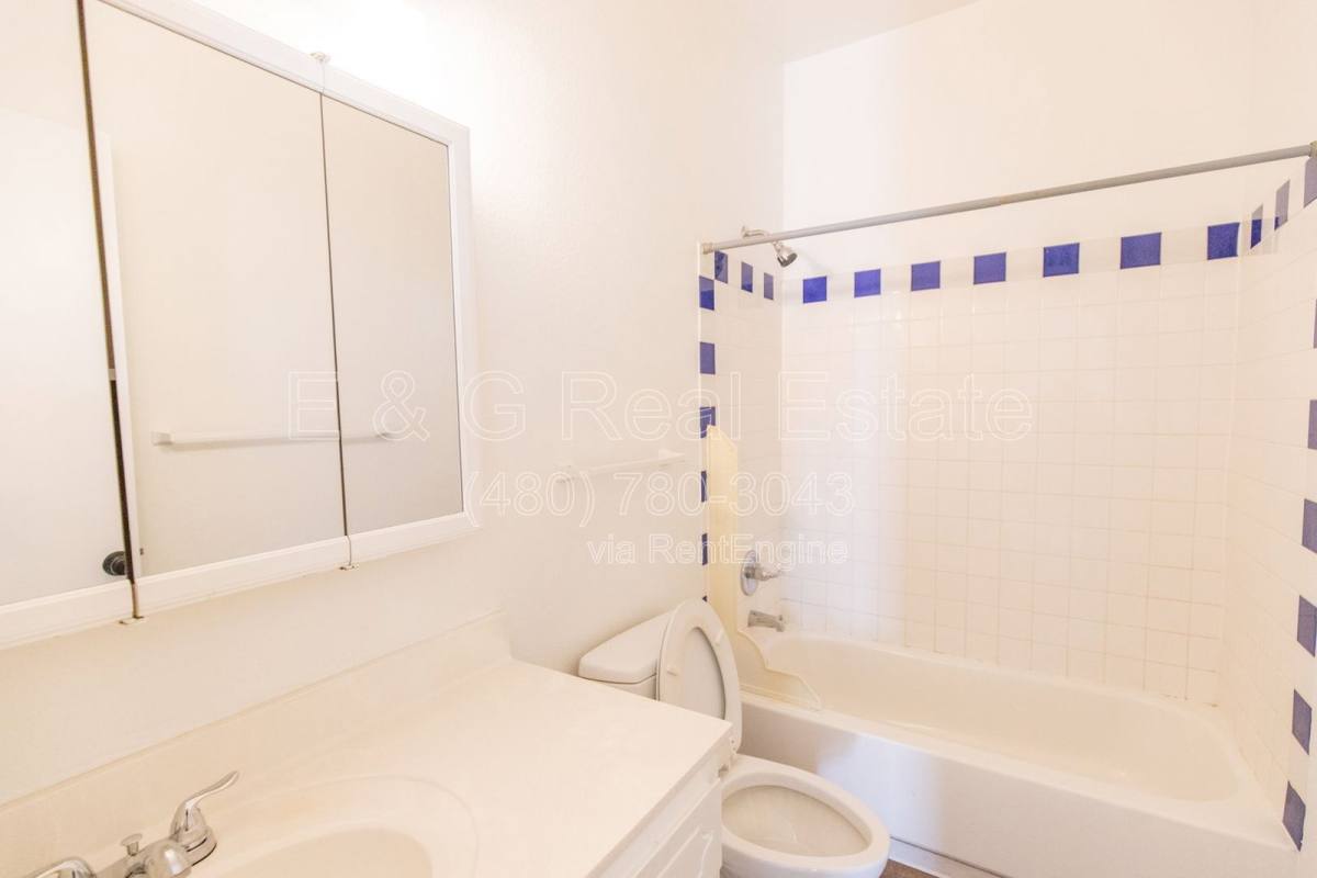 Apartment for rent at 1337 W 3rd St #1, Tempe, AZ 85281