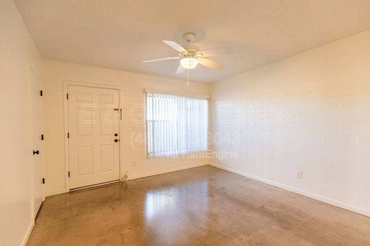 Apartment for rent at 1337 W 3rd St #1, Tempe, AZ 85281