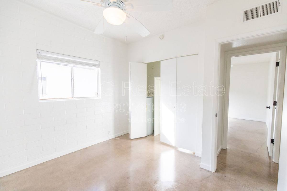 Apartment for rent at 1337 W 3rd St #1, Tempe, AZ 85281