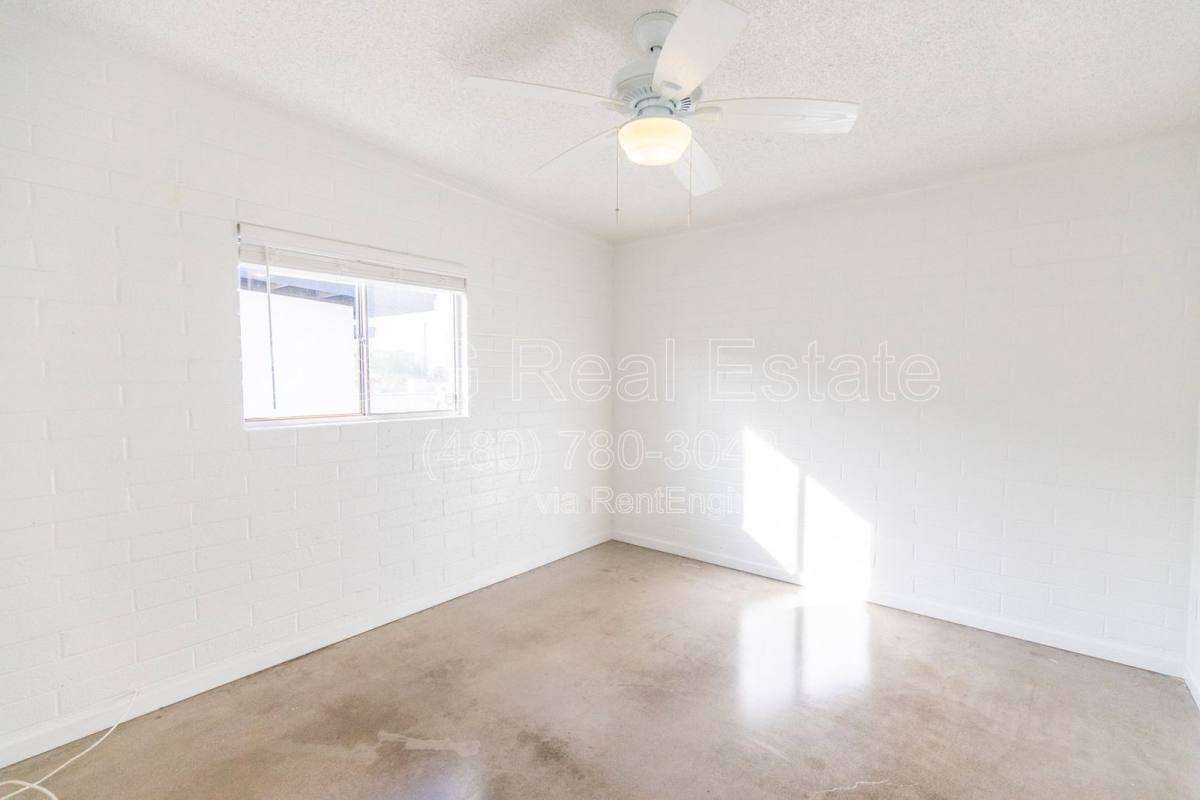 Apartment for rent at 1337 W 3rd St #1, Tempe, AZ 85281