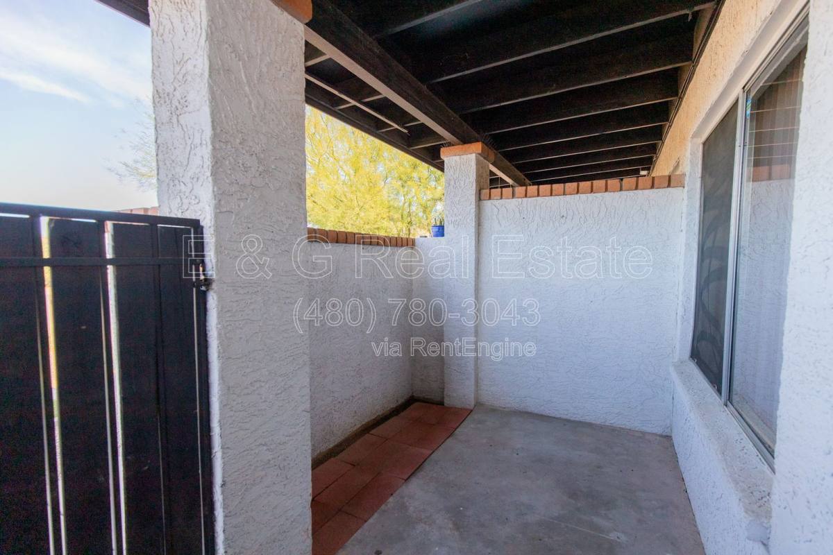 Apartment for rent at 1337 W 3rd St #1, Tempe, AZ 85281