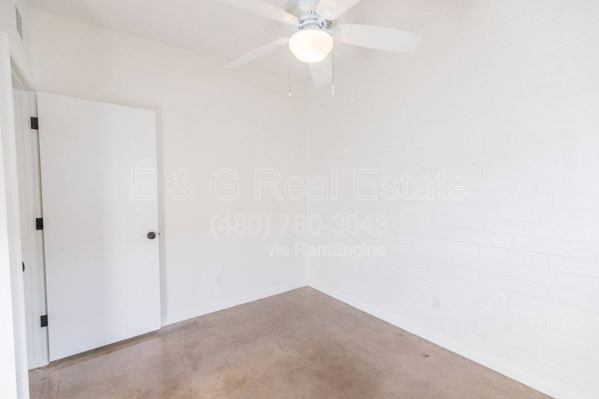 Apartment for rent at 1337 W 3rd St #1, Tempe, AZ 85281