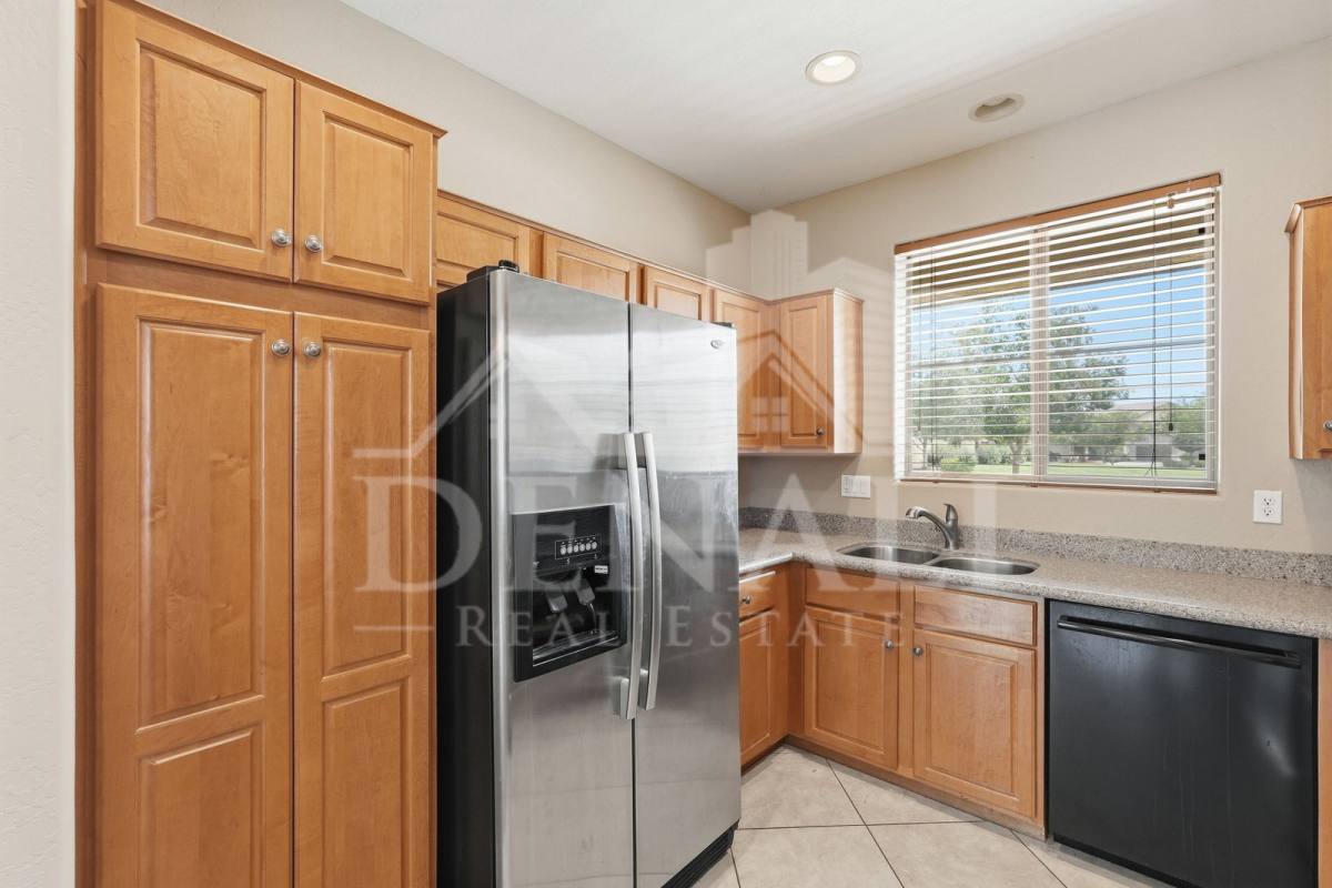 House for rent at 18184 Calacera St, Maricopa, AZ 85138