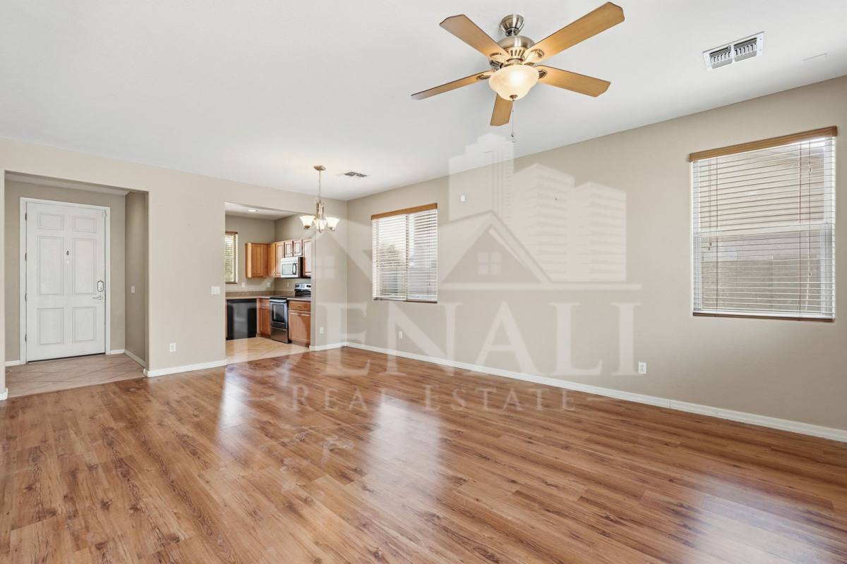 House for rent at 18184 Calacera St, Maricopa, AZ 85138