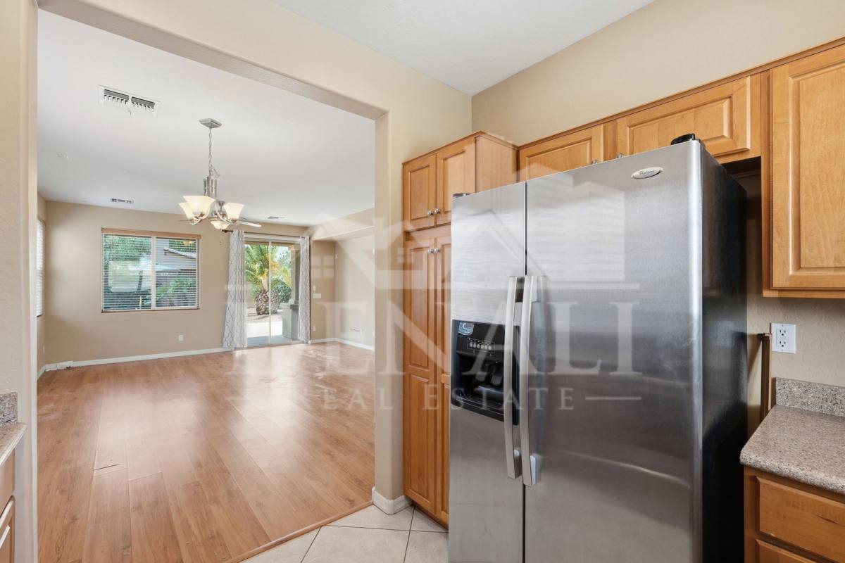 House for rent at 18184 Calacera St, Maricopa, AZ 85138