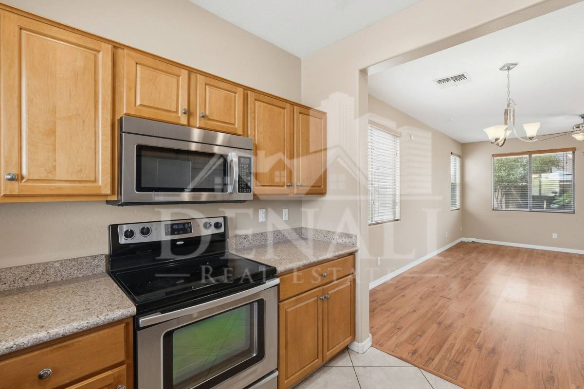 House for rent at 18184 Calacera St, Maricopa, AZ 85138