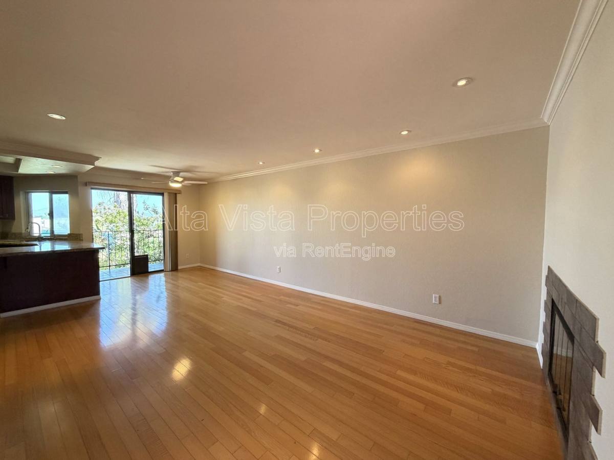 Apartment for rent at 2849 E St #17, San Diego, CA 92102