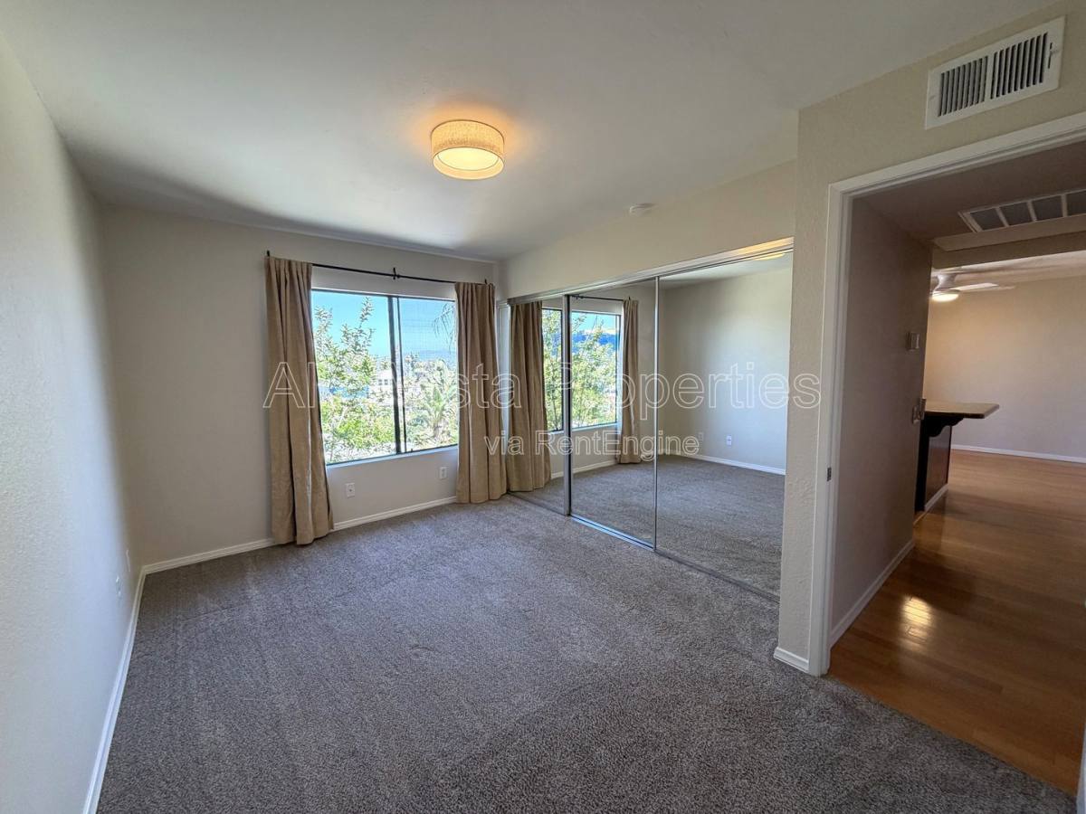 Apartment for rent at 2849 E St #17, San Diego, CA 92102