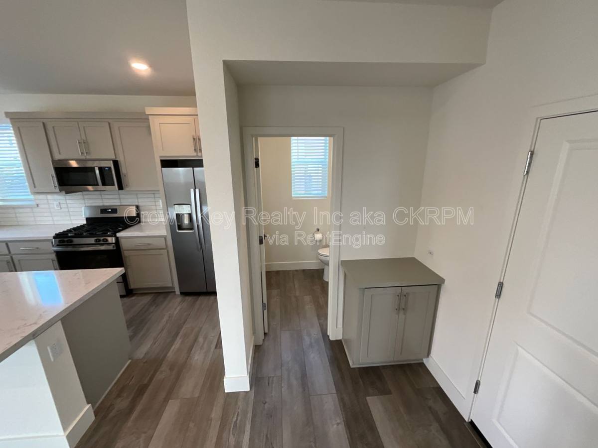 House for rent at 2090 Daimler St, Lathrop, CA 95330