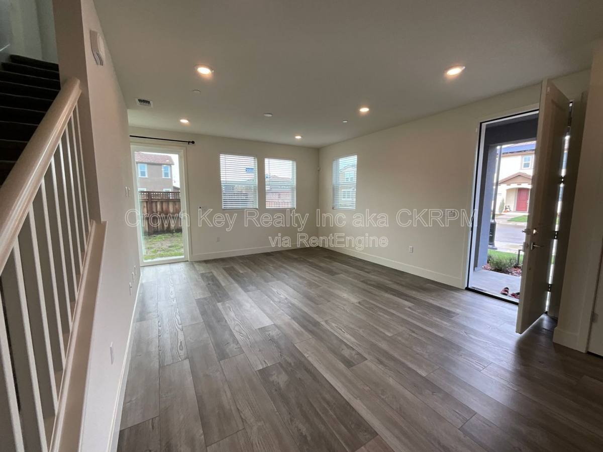 House for rent at 2090 Daimler St, Lathrop, CA 95330