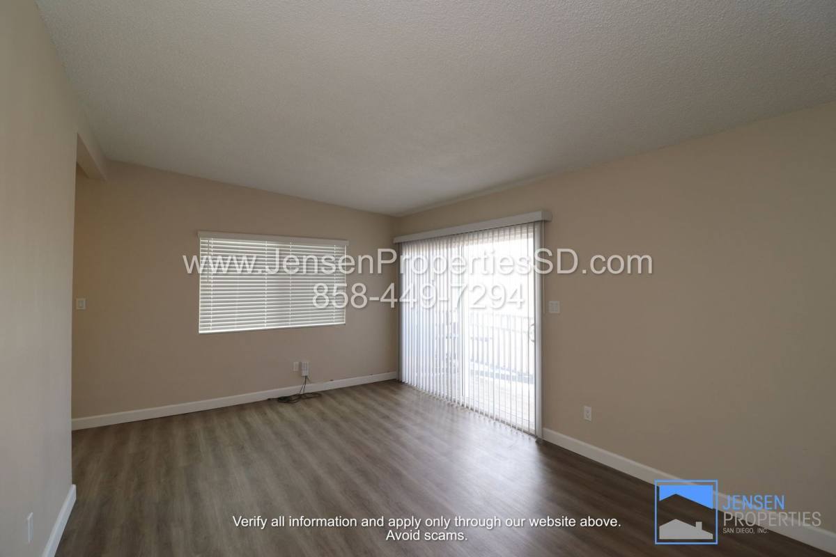 Apartment for rent at 5172 Long Branch Ave, San Diego, CA 92107