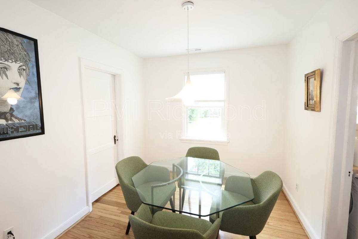House for rent at 904 Maple Ave, Richmond, VA 23226