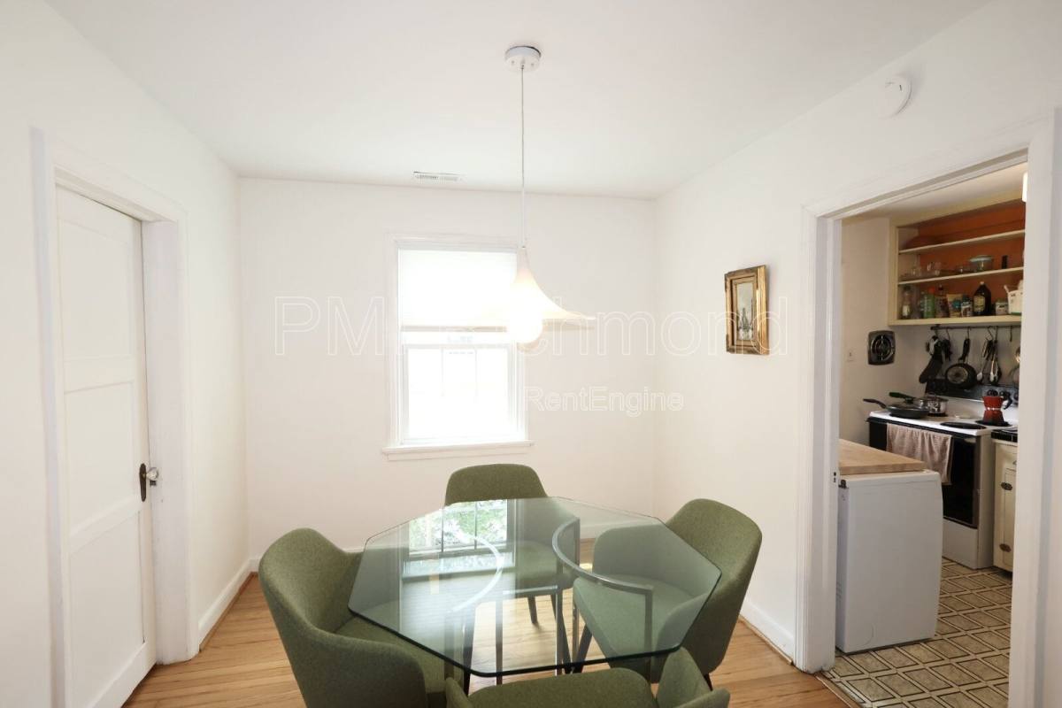 House for rent at 904 Maple Ave, Richmond, VA 23226