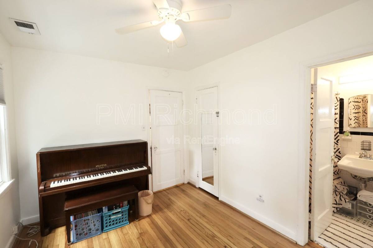 House for rent at 904 Maple Ave, Richmond, VA 23226