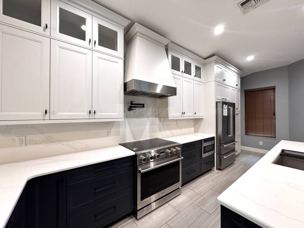 House for rent at 5004 Marbella Isle Dr, Orlando, FL 32837