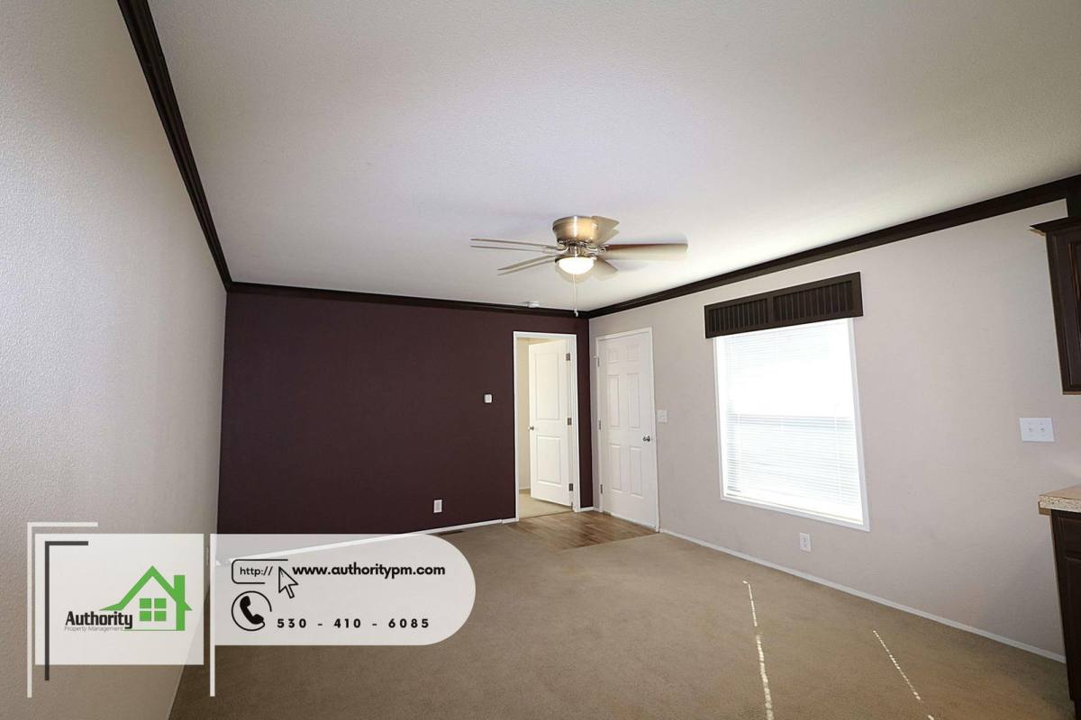 House for rent at 21311 Old 44 Dr, Palo Cedro, CA 96073