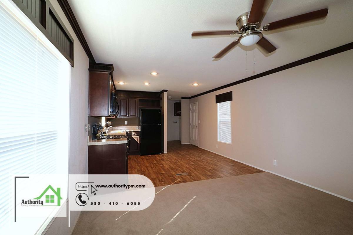House for rent at 21311 Old 44 Dr, Palo Cedro, CA 96073
