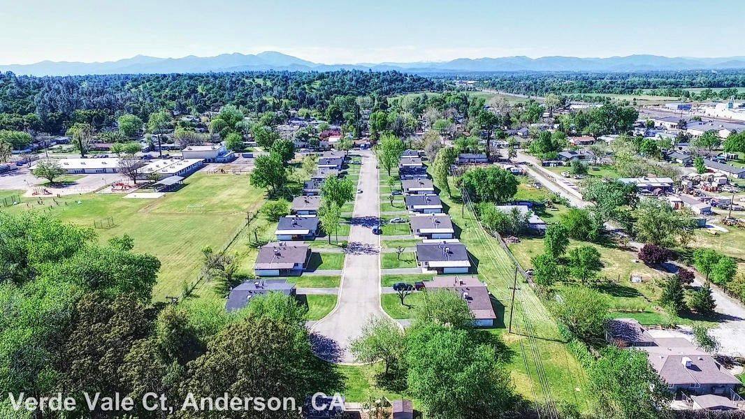 Apartment for rent at 6152 Verde Vale Court, Anderson, CA 96007