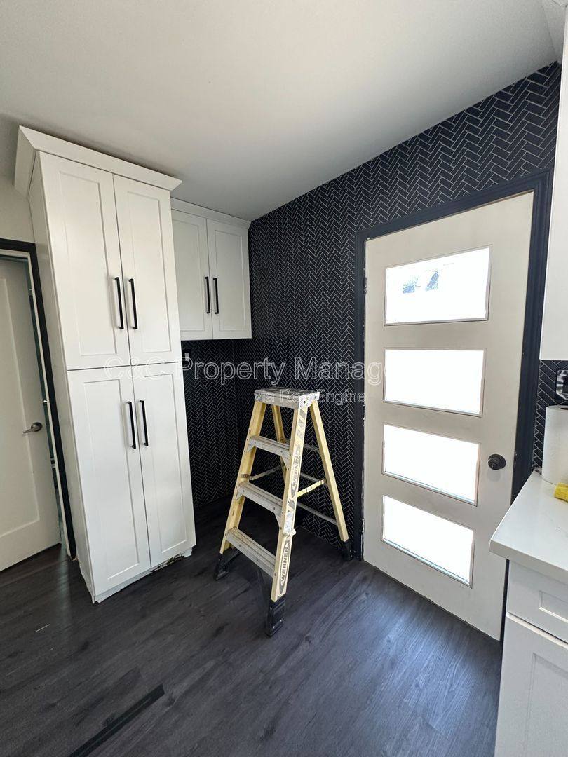 House for rent at 1205 E 4th St, Ontario, CA 91764