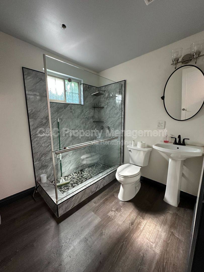 House for rent at 1205 E 4th St, Ontario, CA 91764