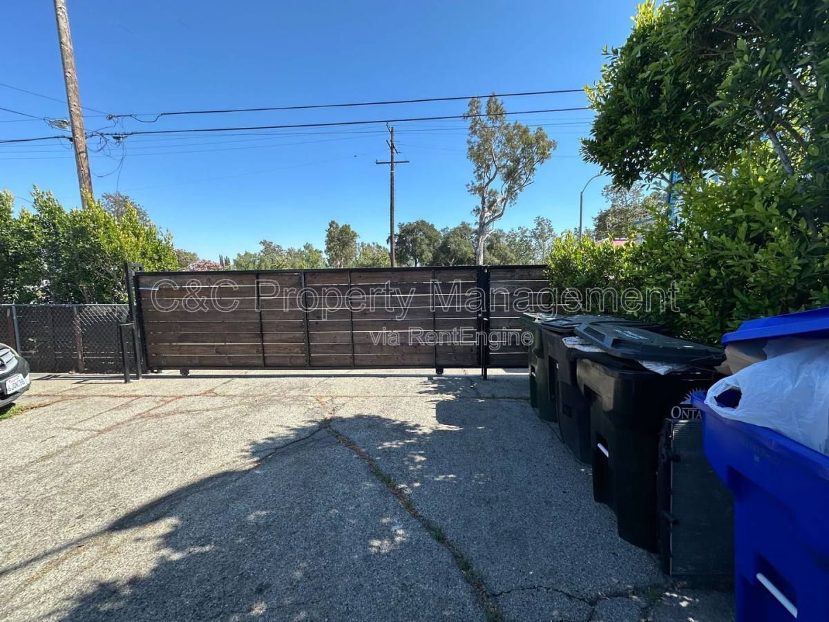 House for rent at 1205 E 4th St, Ontario, CA 91764