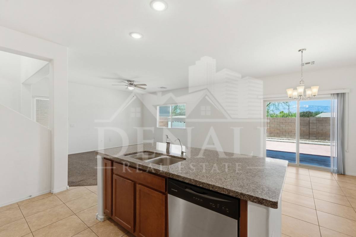 House for rent at 8895 E Abrams Loop, Tucson, AZ 85710