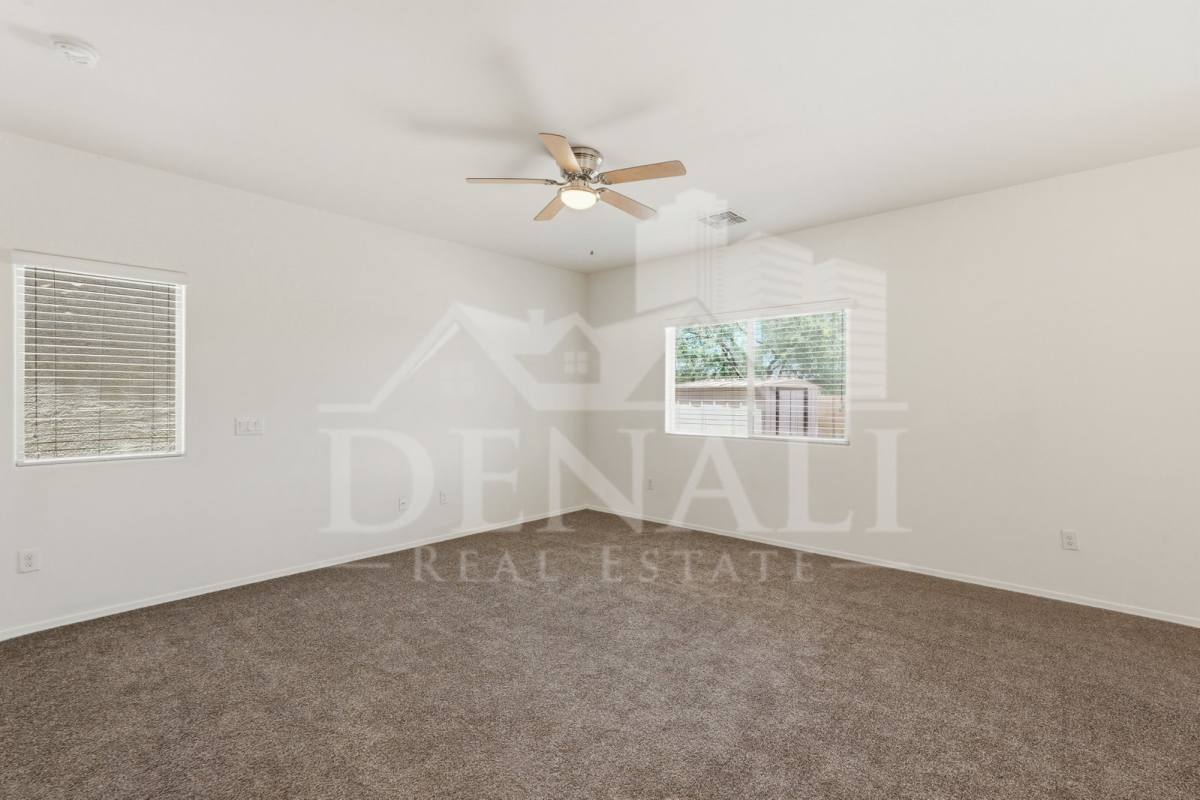House for rent at 8895 E Abrams Loop, Tucson, AZ 85710