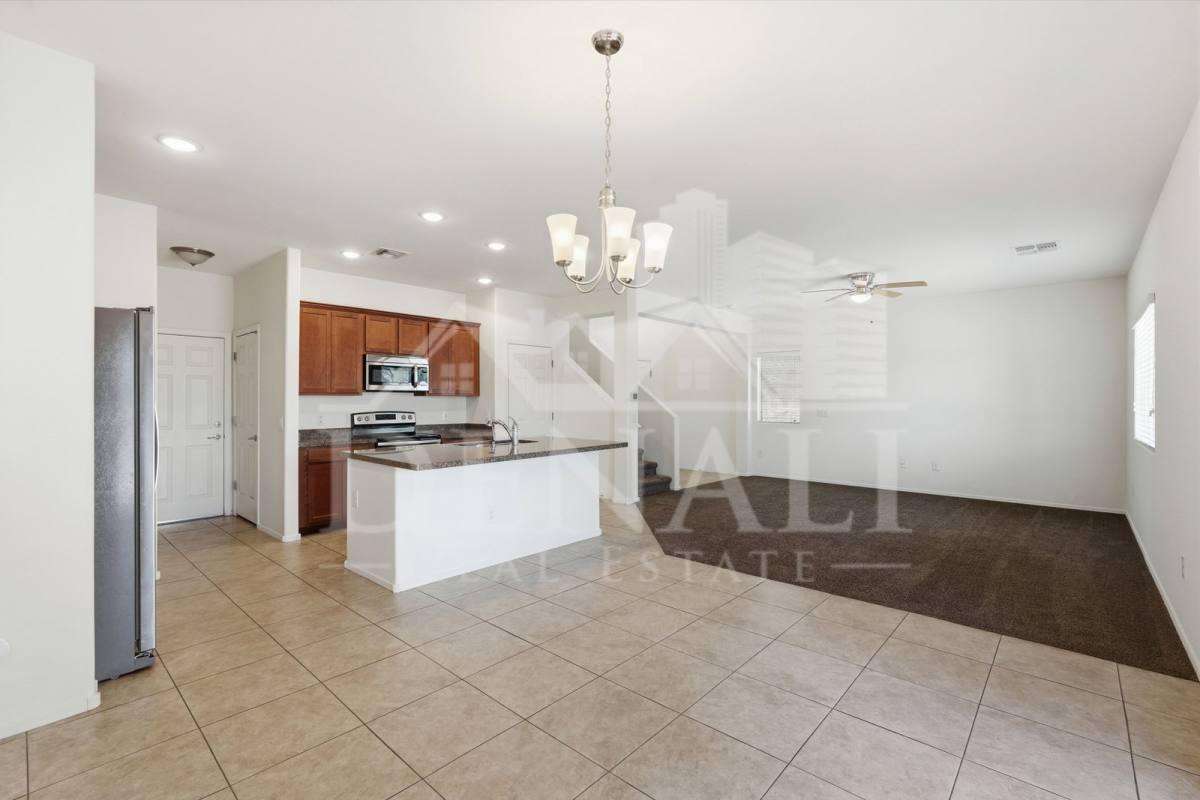 House for rent at 8895 E Abrams Loop, Tucson, AZ 85710