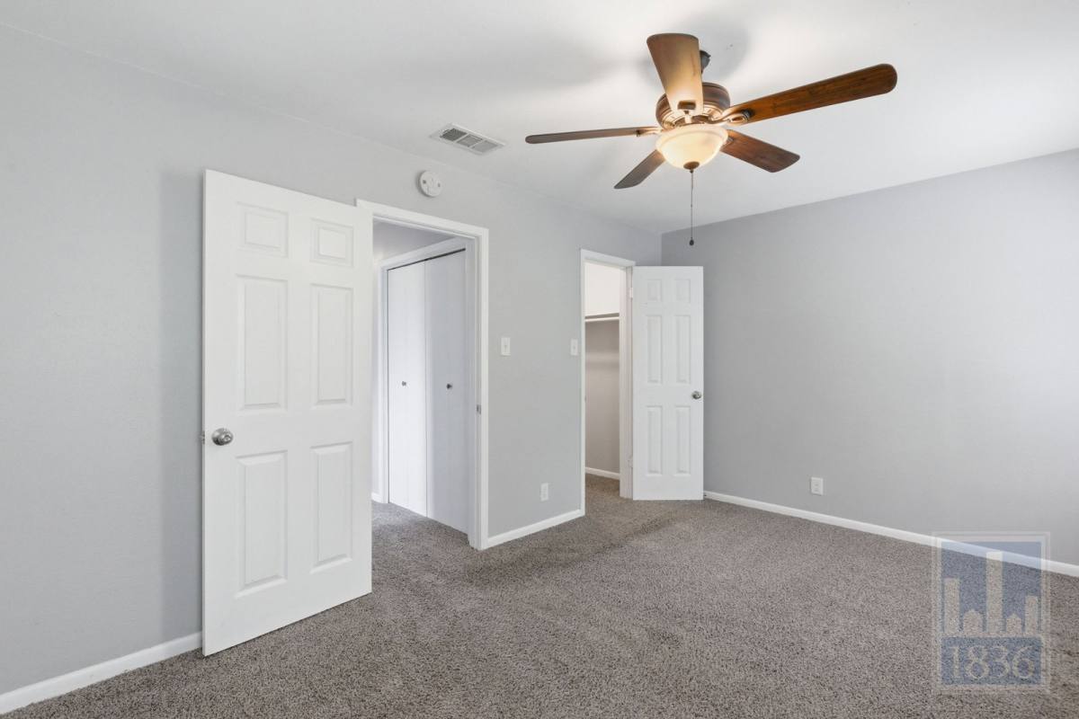 Apartment for rent at 8108 Hood Circle #B, Austin, TX 78745