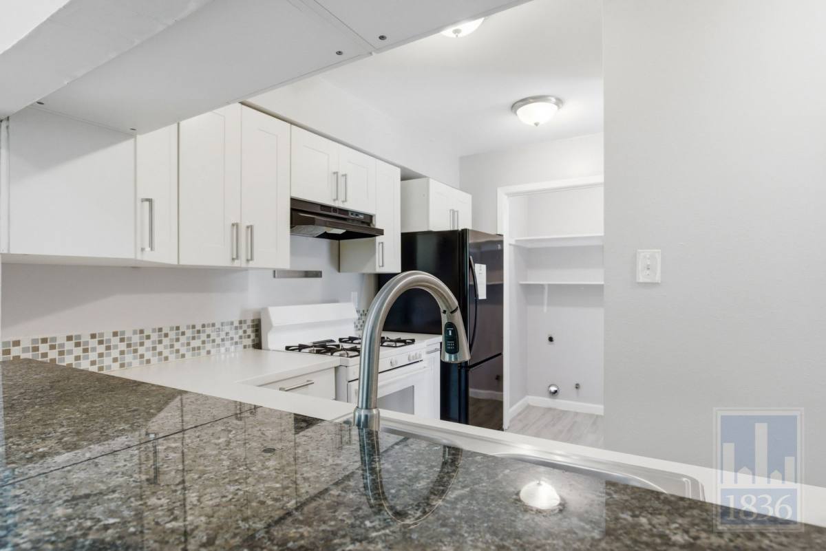 Apartment for rent at 8108 Hood Circle #B, Austin, TX 78745