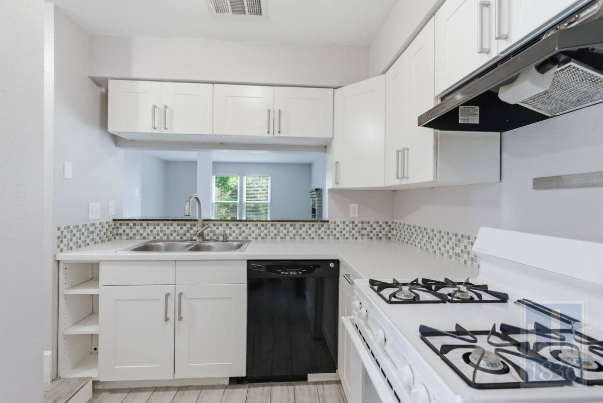 Apartment for rent at 8108 Hood Circle #B, Austin, TX 78745
