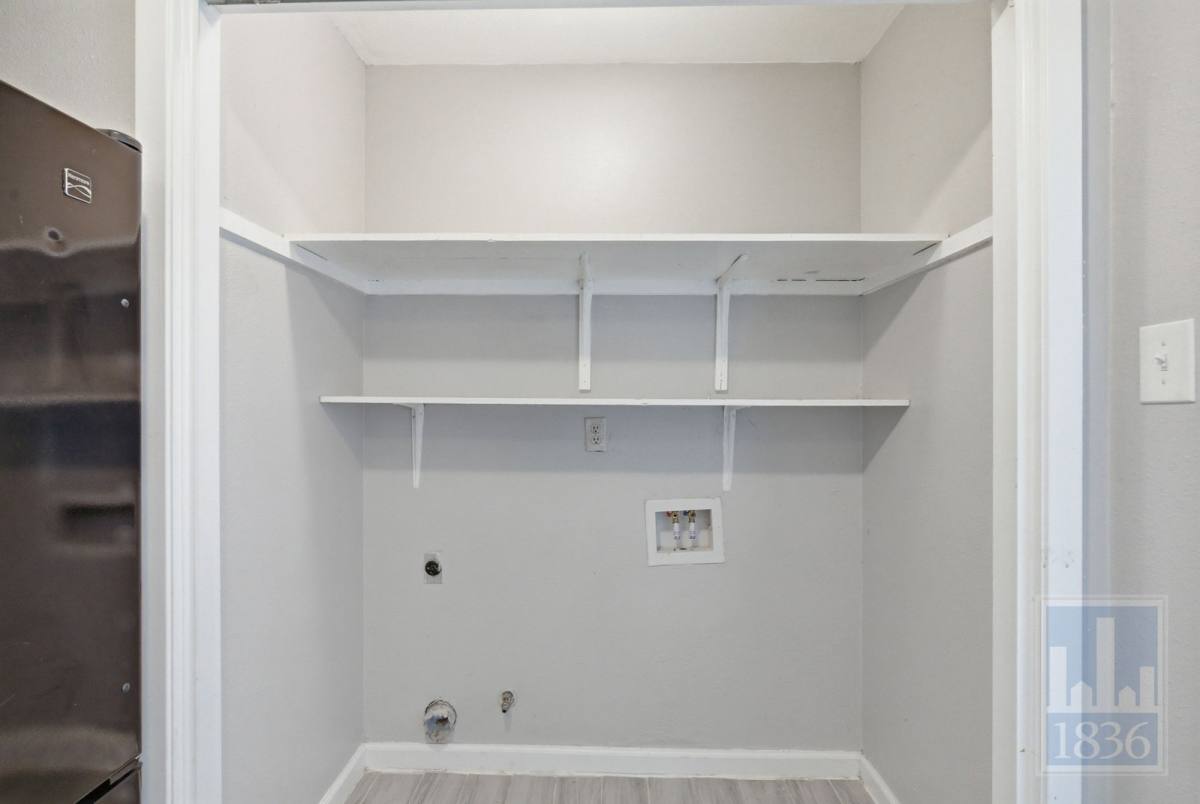 Apartment for rent at 8108 Hood Circle #B, Austin, TX 78745