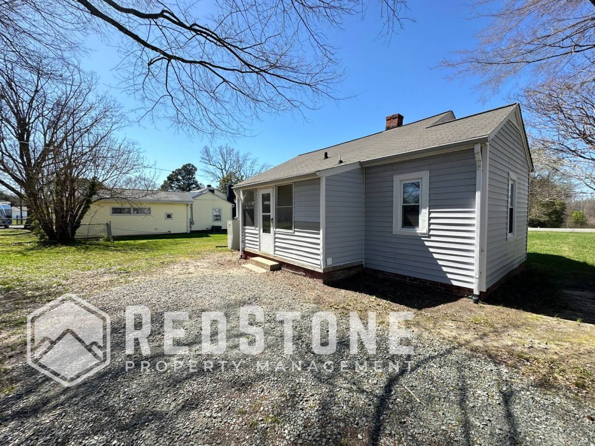 House for rent at 917 E Haggard, Elon, NC 27244