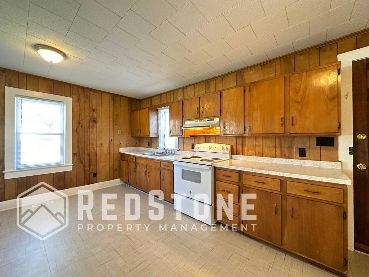 House for rent at 917 E Haggard, Elon, NC 27244