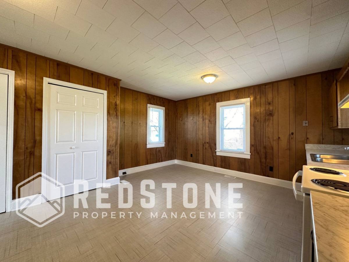 House for rent at 917 E Haggard, Elon, NC 27244