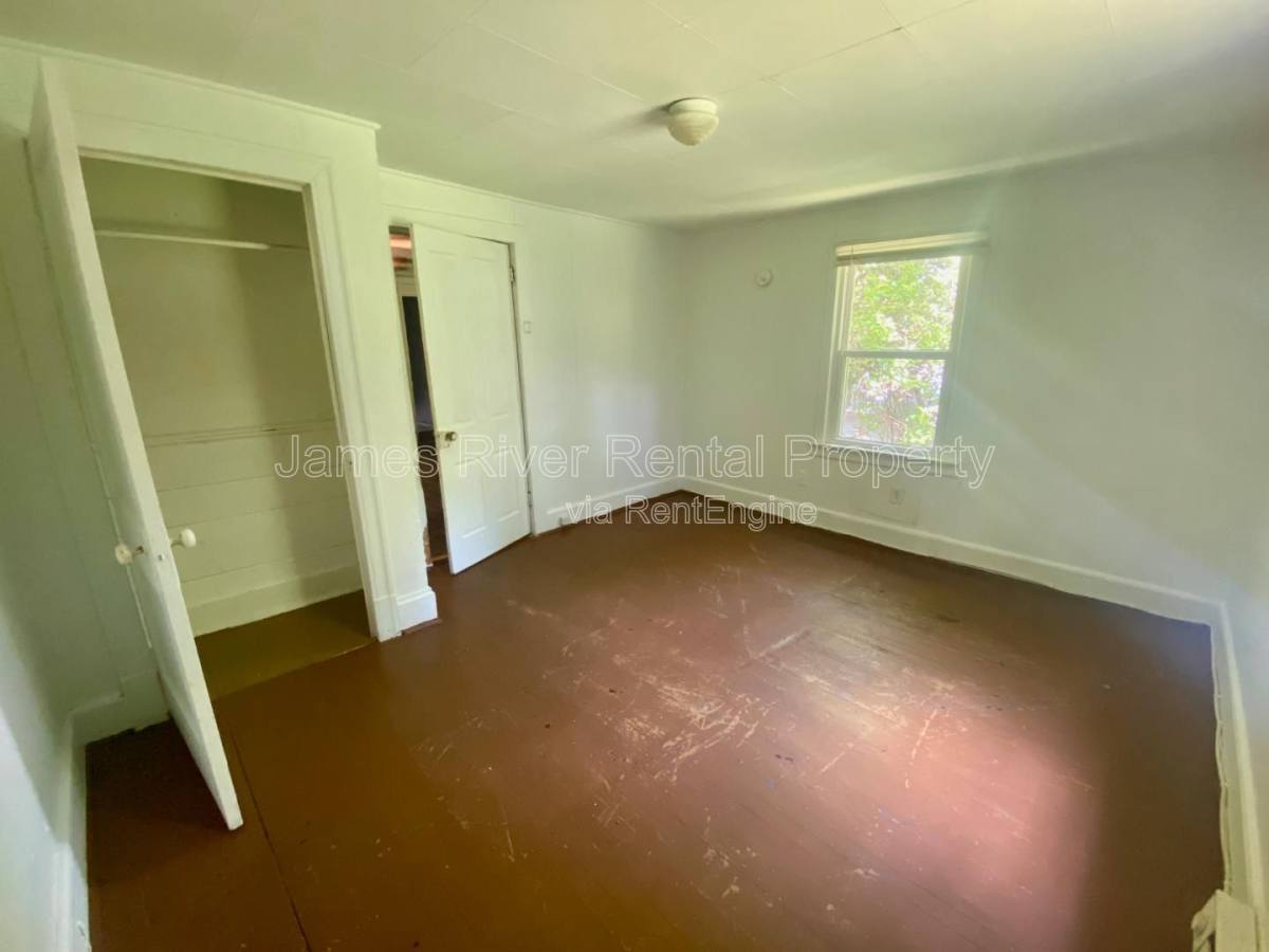 Apartment for rent at 710 Grady St #B, Lynchburg, VA 24501