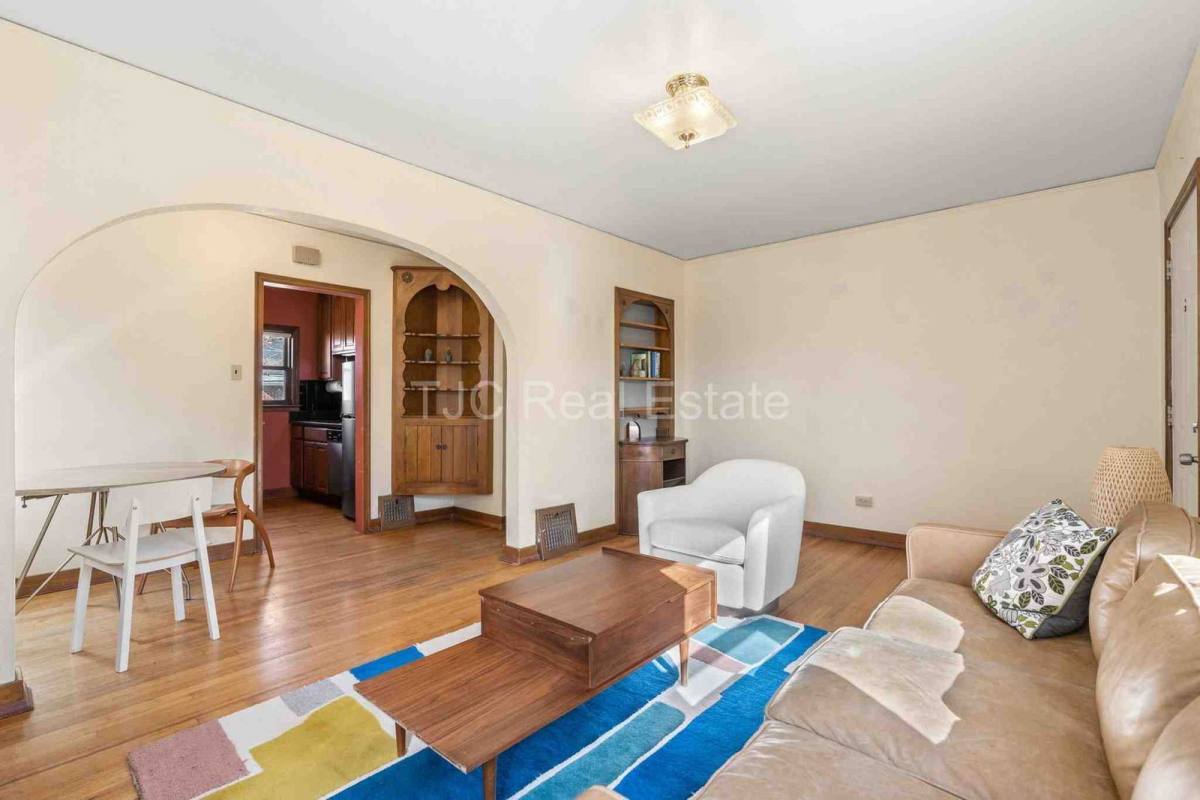 House for rent at 2675 Stuart St, Denver, CO 80212
