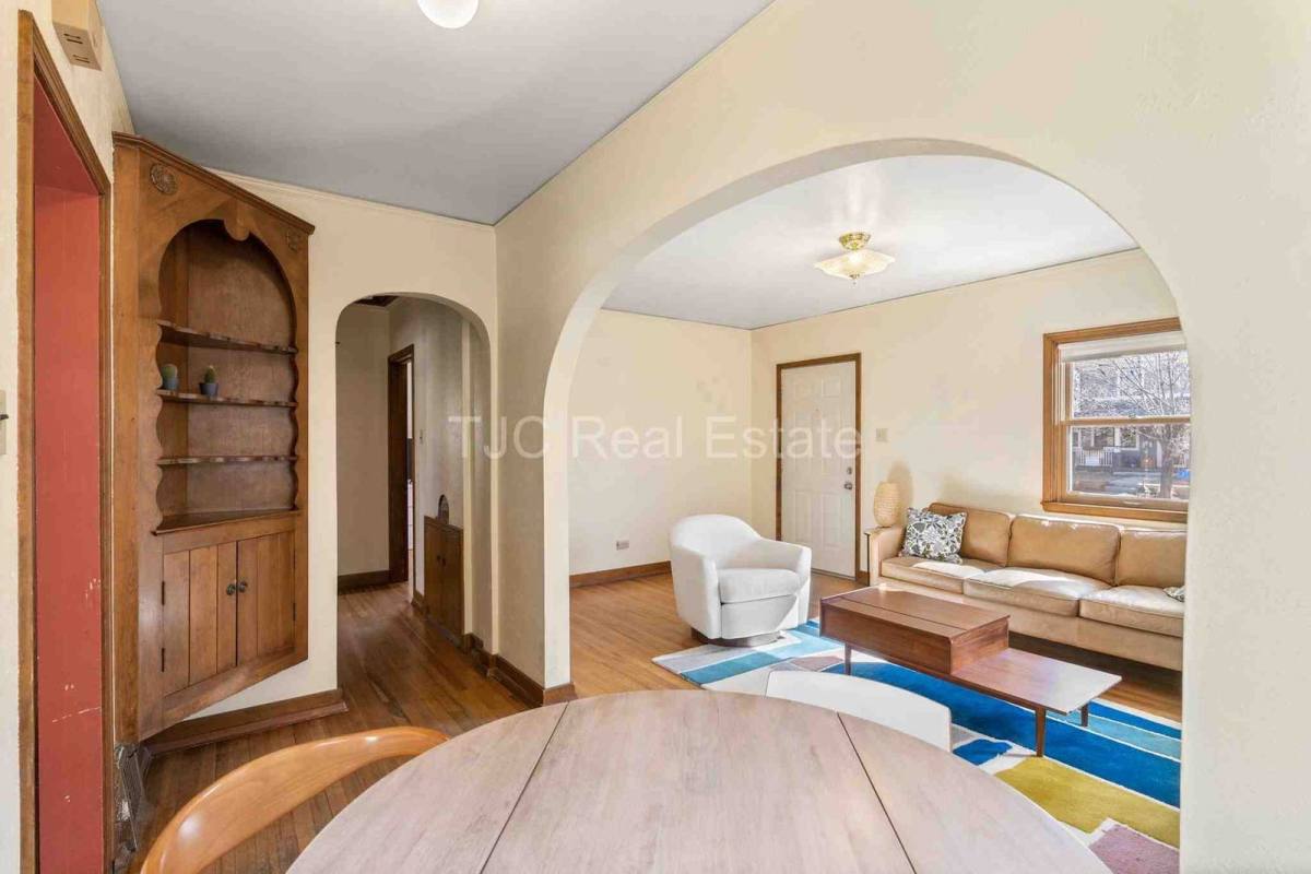 House for rent at 2675 Stuart St, Denver, CO 80212